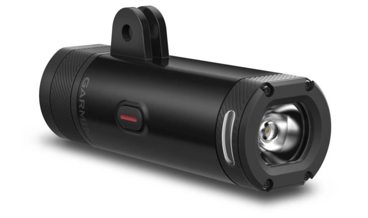Garmin Varia UT800