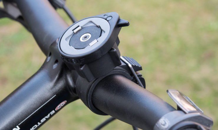 Lifeproof Bike+Bar Mount Magnethalter