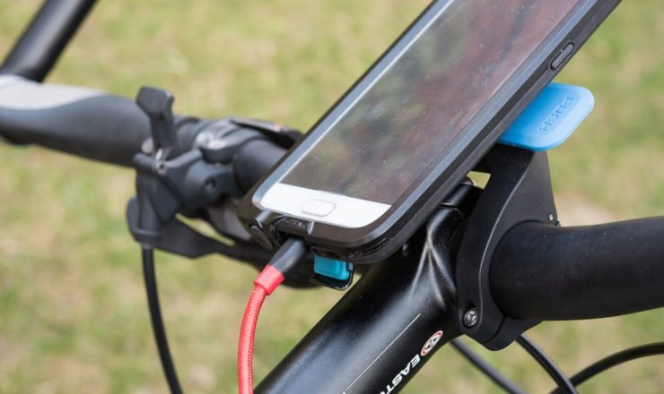Lifeproof FRE mit QuadLock