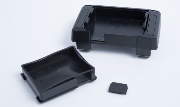 Tahuna Phone Zubehörbox
