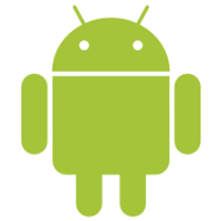 Das Android-Roboter-Logo wurde aus einer von Google erstellten und geteilten Arbeit reproduziert oder geändert und wird gemäß den Bedingungen der Creative Commons 3.0-Attributionslizenz verwendet.