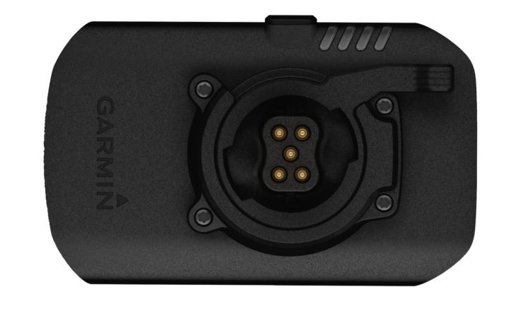 Zusatzakku Garmin Charge Power Pack