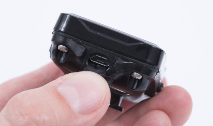 Micro-USB-Buchse Lezyne Super GPS