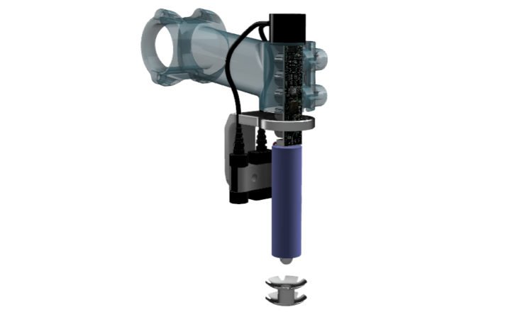 AppCon GT#2 Elektronik