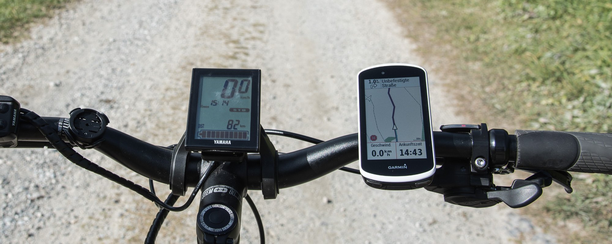 Garmin Edge 1030 Navigation So Kommst Du Am Einfachsten Ans Ziel