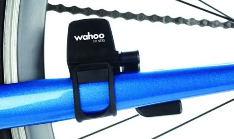 Wahoo Blue SC Kombi Sensor