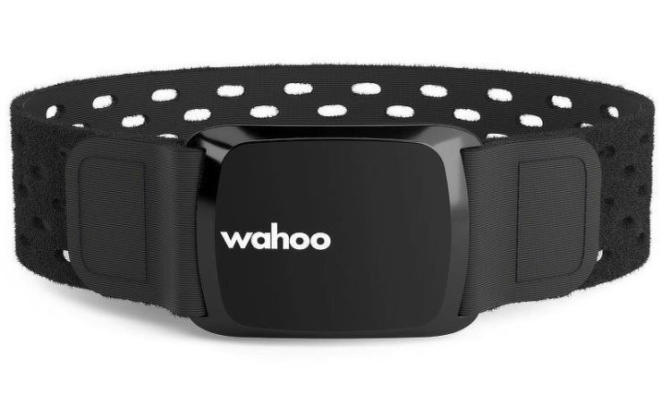 Wahoo TICKR Fit Puls Sensor