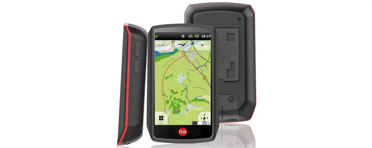 falk tiger geo fahrrad und outdoornavi