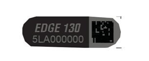 Garmin Edge 130 Label