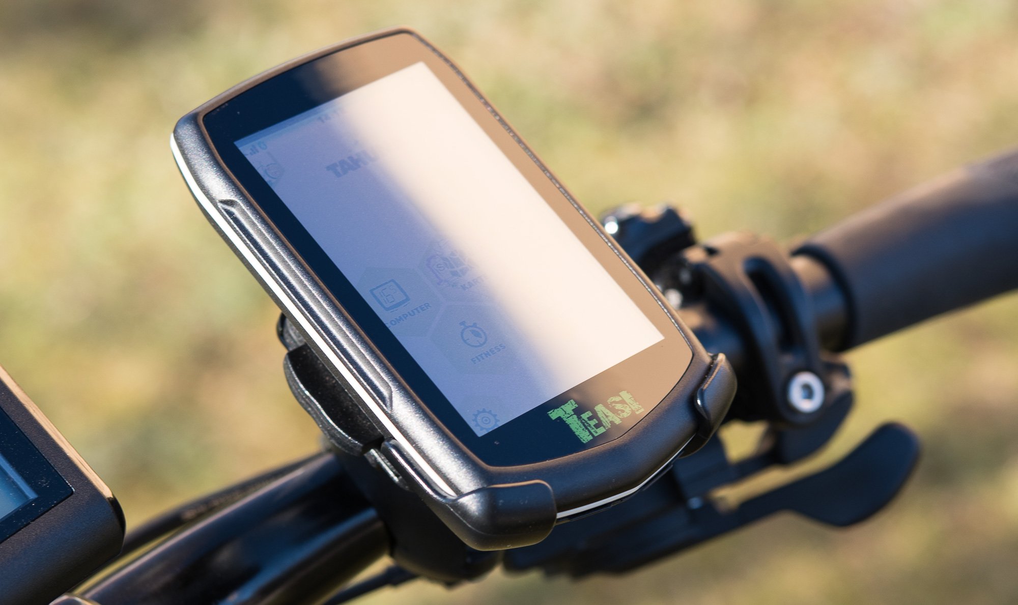 2x Display Schutz Folie für WayteQ xRider GPS Matt Entspiegelt 