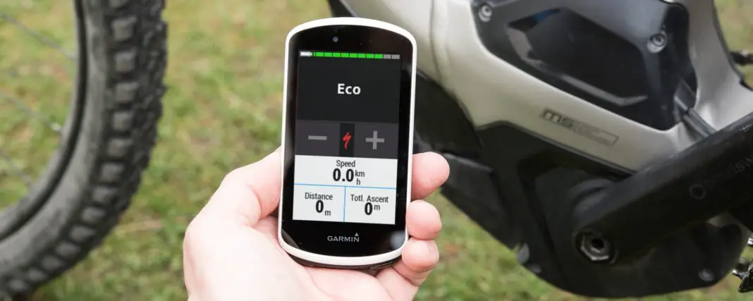 garmin connect iq app store