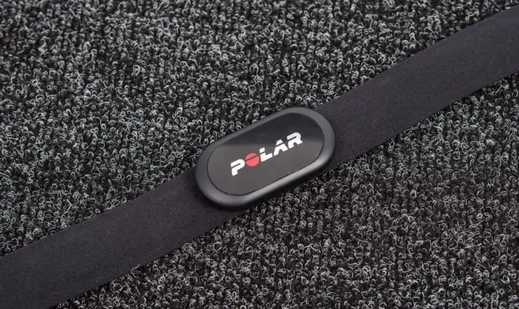 Polar H10 Puls Brustgurt