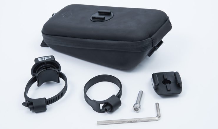 Zubehör Tasche von SP-Connect