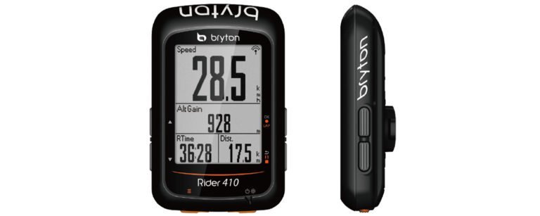 bryton 410 vs garmin 520