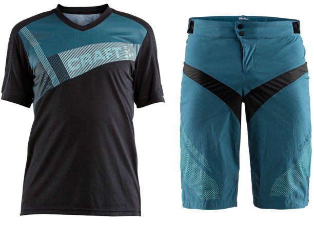 CRAFT Radkleidung