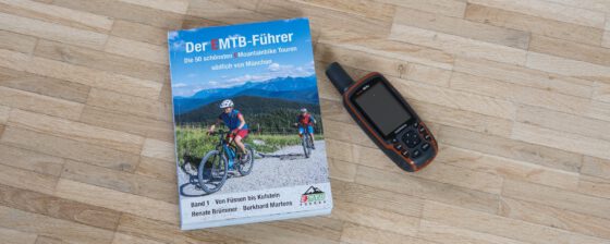 EMTB-Führer und GPX-Track Download angeschaut