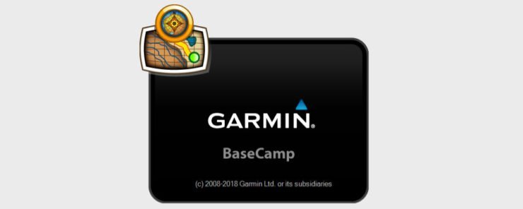 garmin basecamp 4.0.5