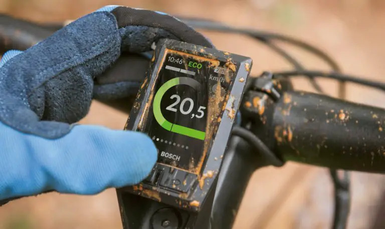 bosch kiox display 2020