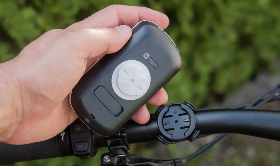 Garmin Edge Explore Test » Ideale GPS Touren Navigation