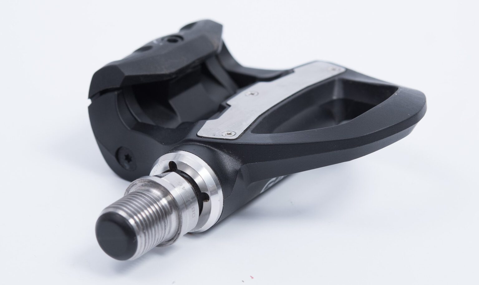 Garmin Vector 3 Test » Pedale zur Leistungsmessung