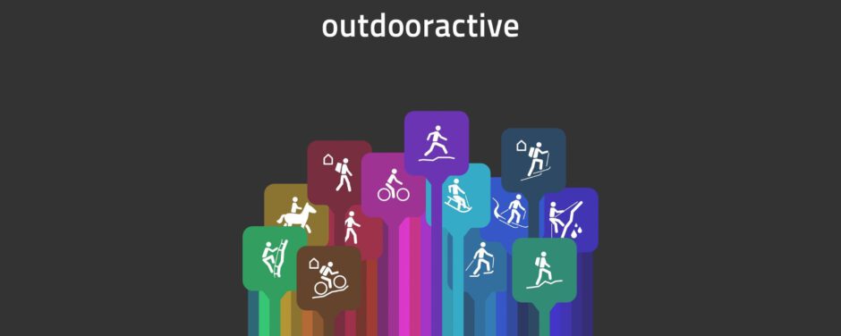 Outdooractive Pro statt Premium App » Neues Abo-Geschäftsmodell