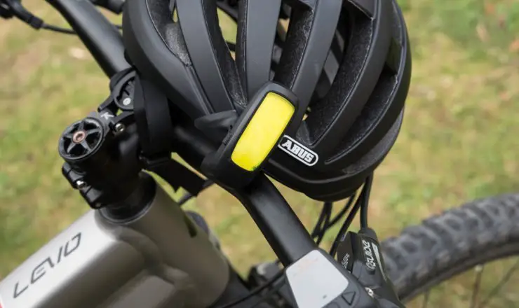 Specialized Turbo Levo und USEE