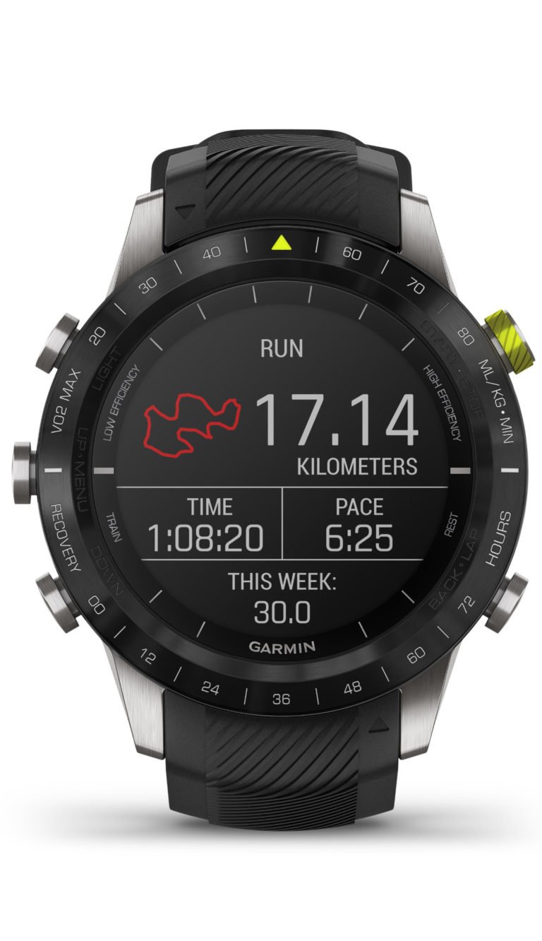 garmin marq sport