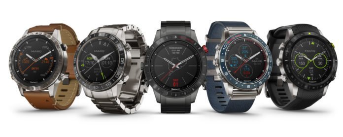 Garmin-MARQ-Vorstellung-Titel