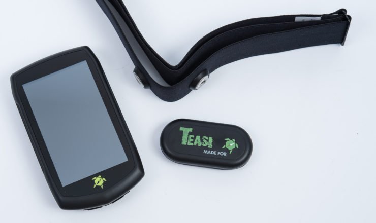 Teasi Puls Sensor