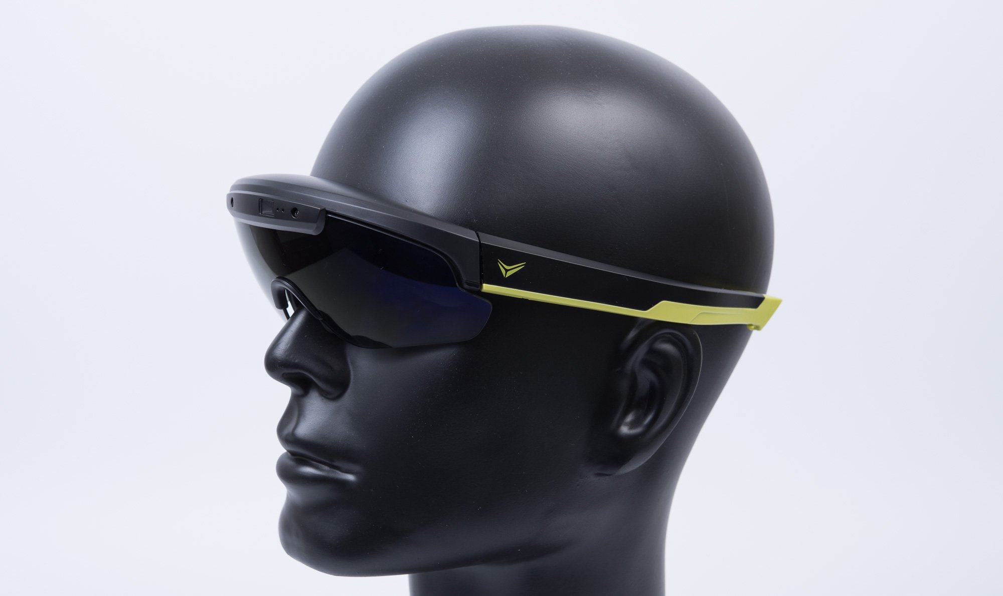 ▷ Everysight Raptor im Test » Navigation mit Head-Up-Display Brille
