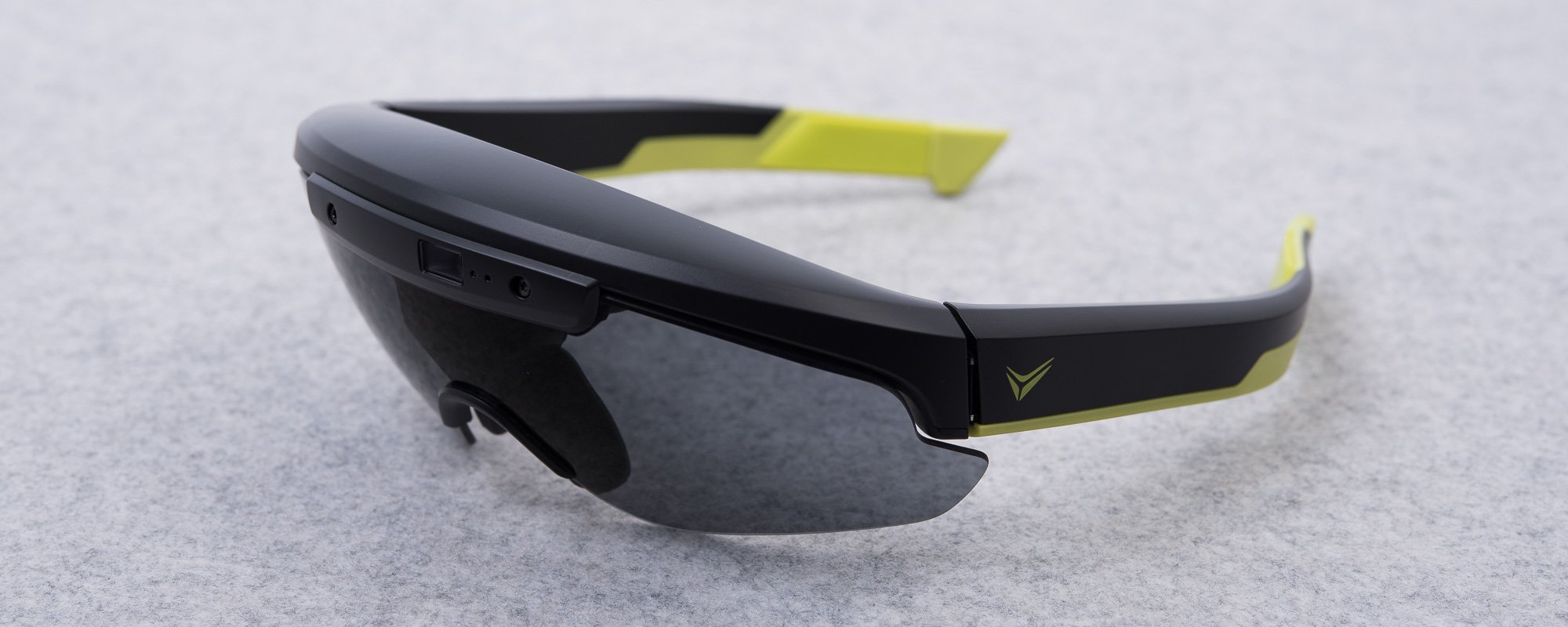 ▷ Everysight Raptor im Test » Navigation mit Head-Up-Display Brille