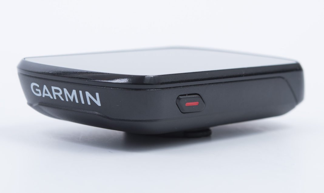 Garmin Edge 830 im Test 🥇 Kompakter