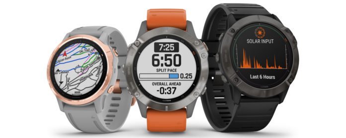 Garmin-Fenix-6-Serie-vorstellung-Titel