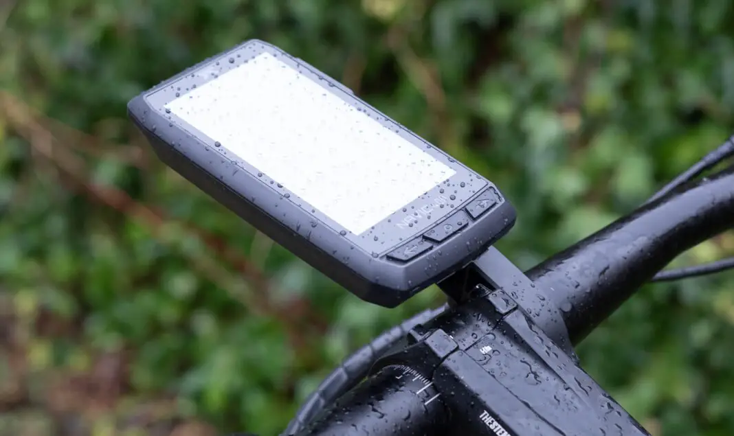 Ciclo Navic 400 im Test » Fahrrad Navigation mit großem