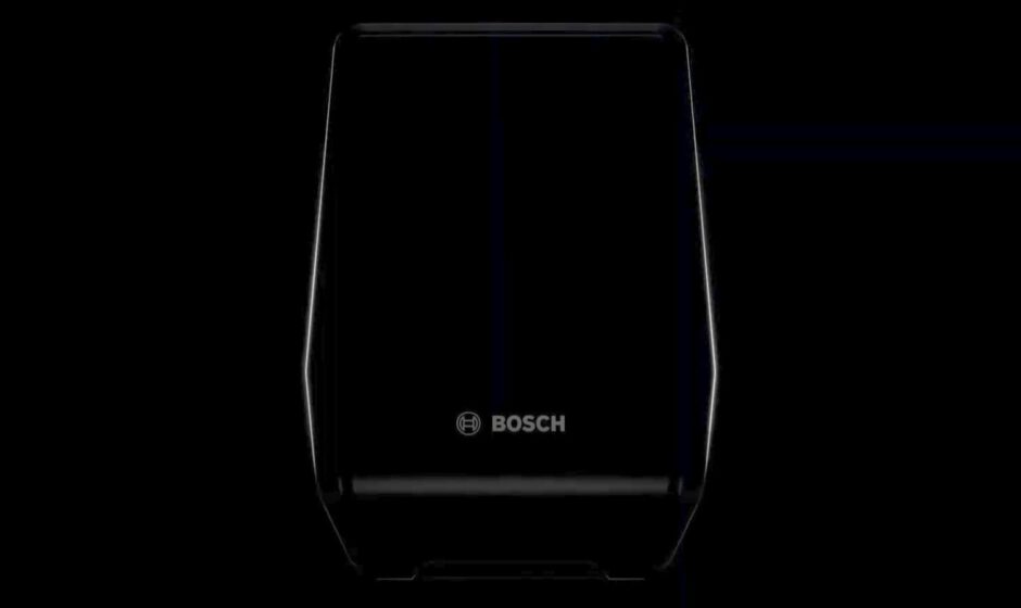 Bosch Nyon 20121