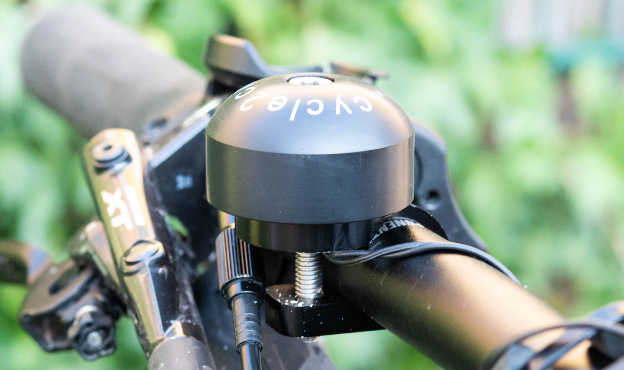 Cycle2Charge im Test » günstige Dynamo Ladeelektronik
