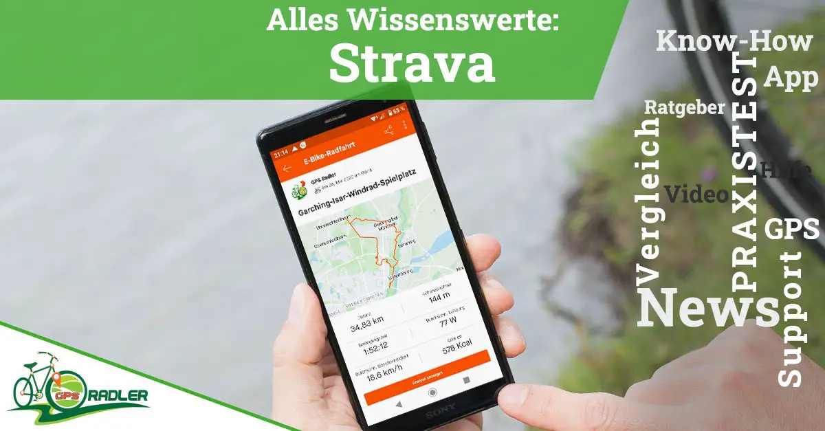 strava pebble