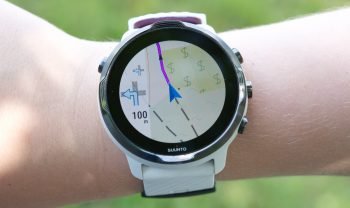 maps on wear os