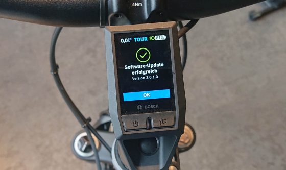 Laccetto RIDEWILL BIKE Pour écran Bosch Kiox / Garmin – LACKIOX, Neuf