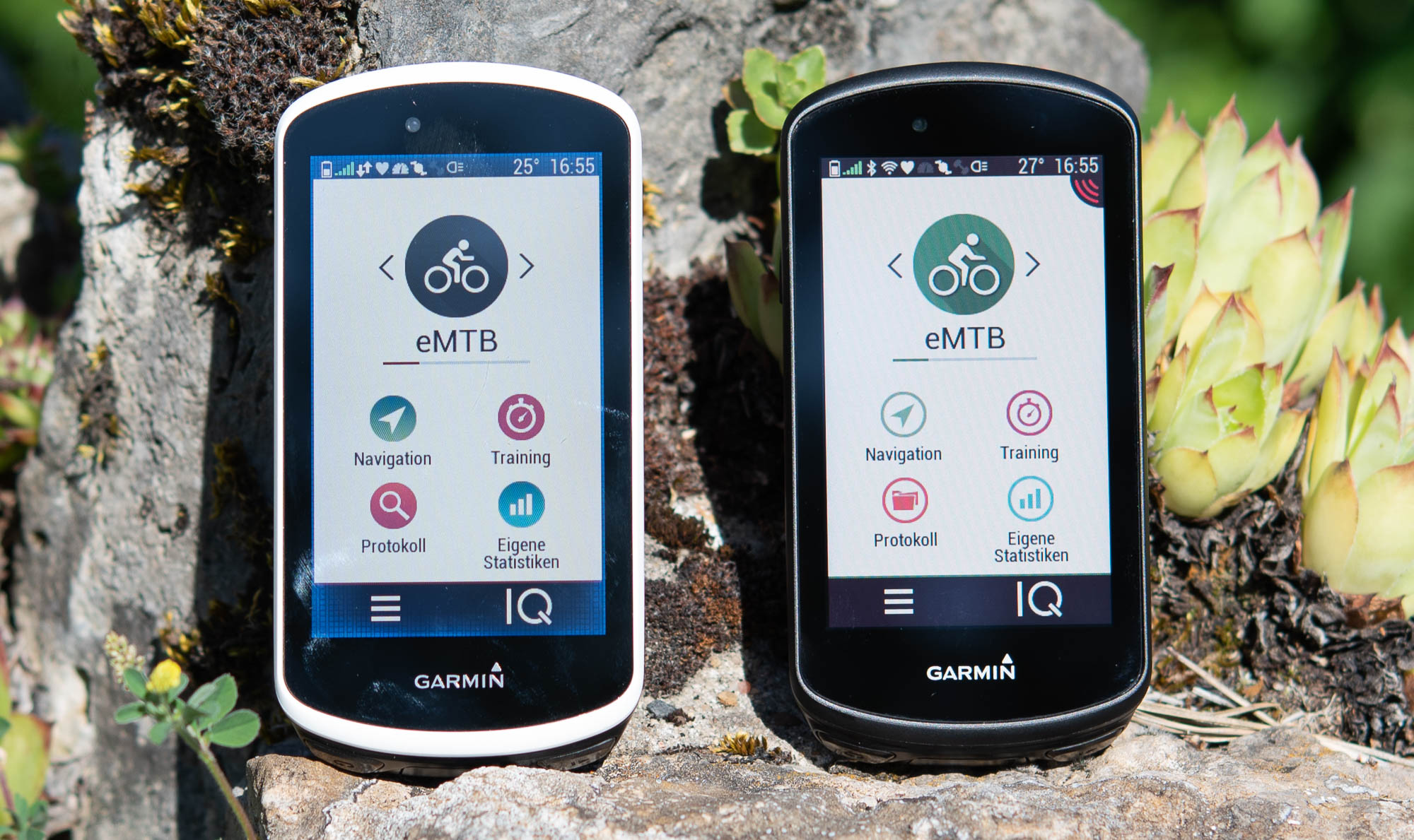 Garmin Edge 1030 Plus: Der ultimative Test für ambitionierte Radfahrer?