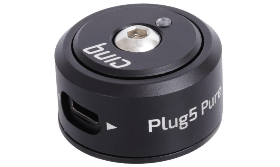 Der Cinq Plug5 Pure