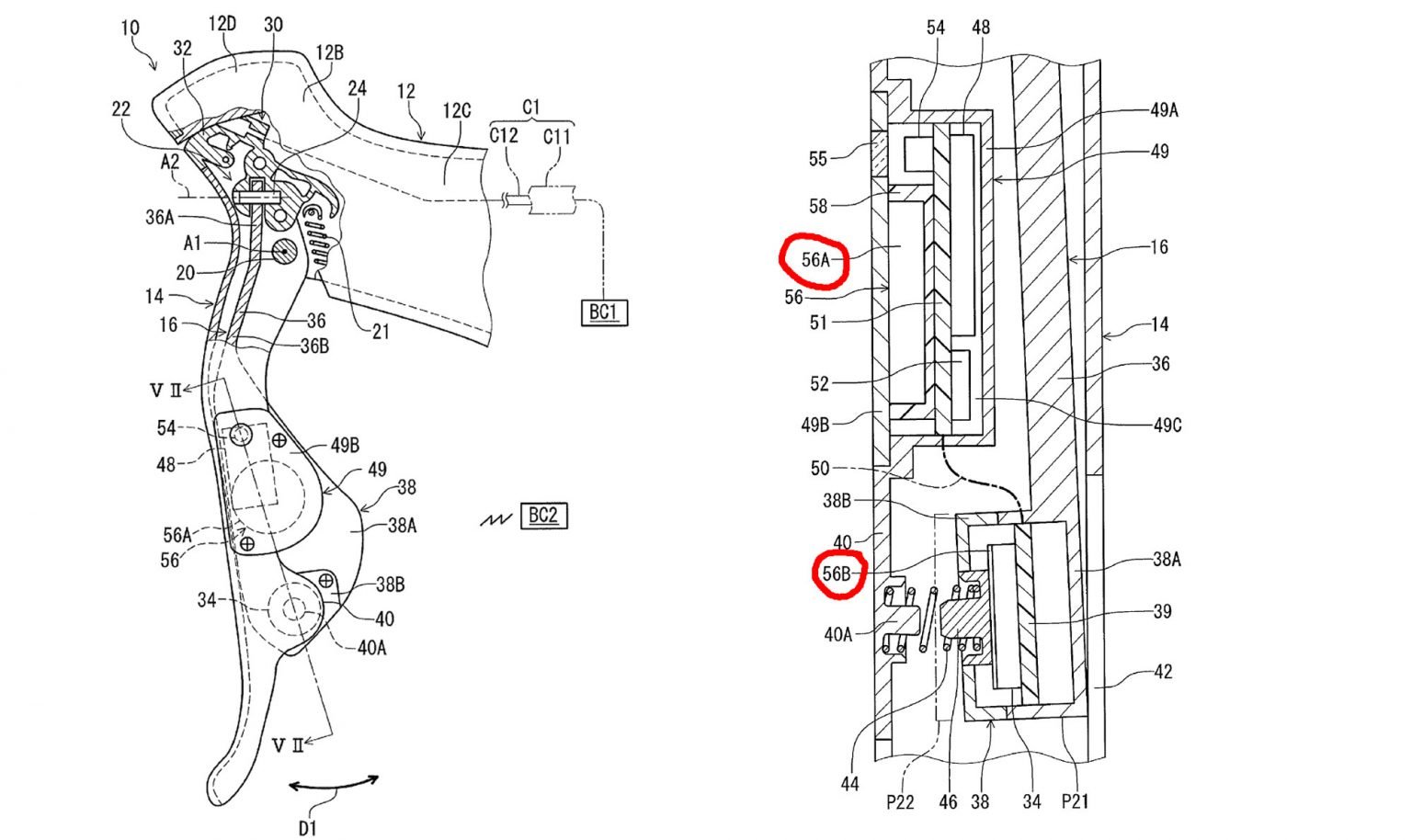 Kommt die drahtlose Shimano Di2 Schaltung? » GPS Radler