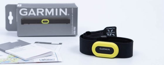 hrm tri running dynamics