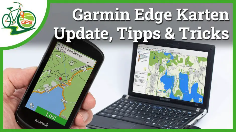▷ Garmin Edge 530 ➡️ Alle Infos, Tipps & Tricks