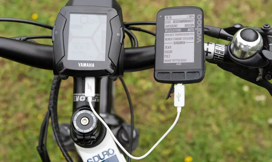 Fahrrad-navigationsgeräte - Bewundern Sie unserem Testsieger
