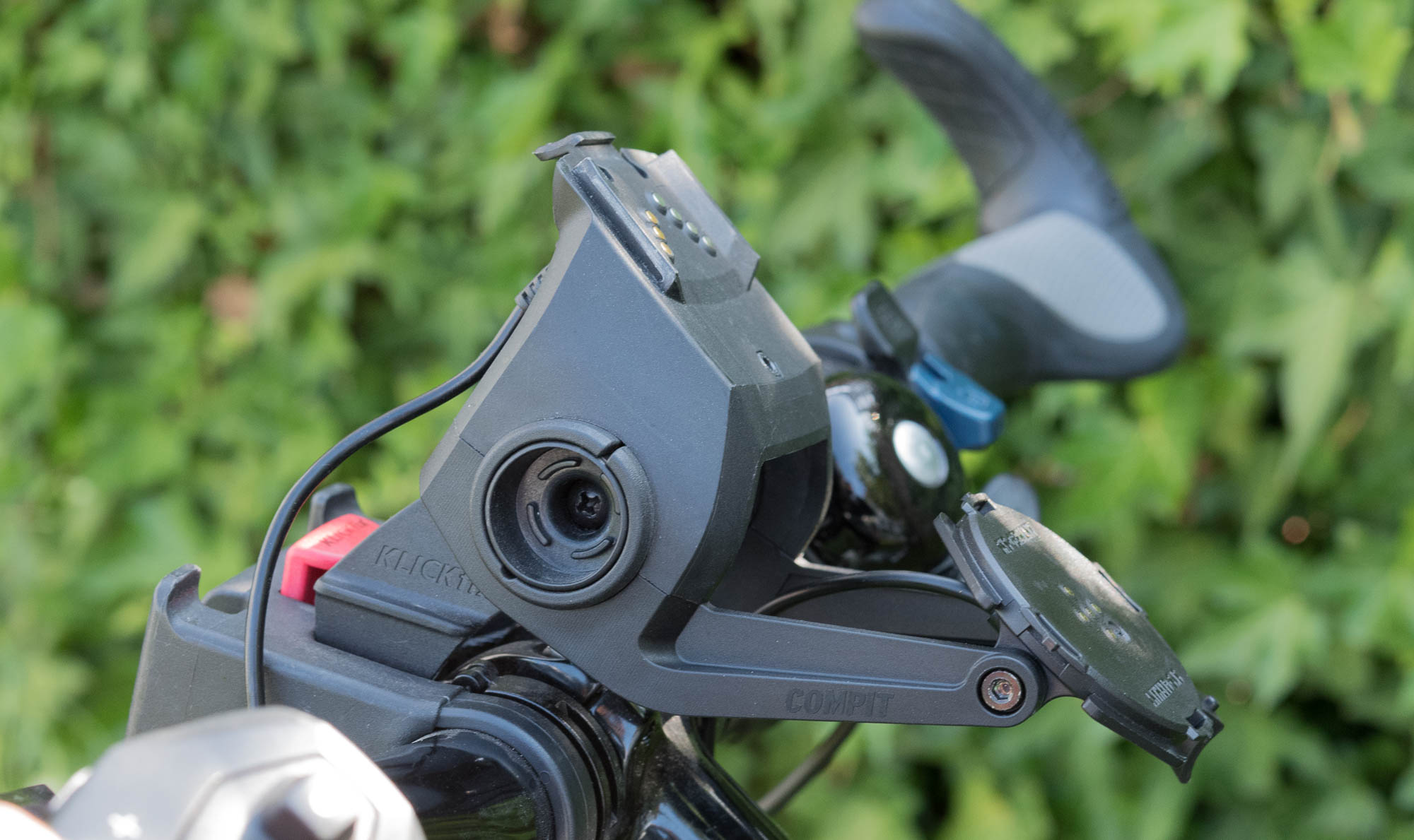 Handyhalterung für das Bosch E-Bike SKS COMPIT/E - inSPORTline