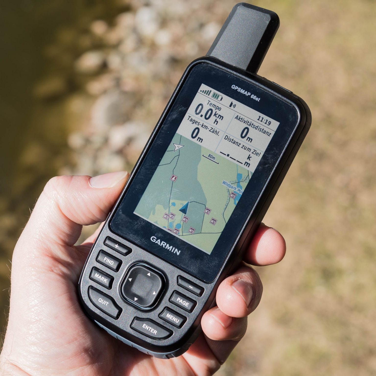 Garmin GPSmap im Vergleich ⚠️ Welches ist das beste GPS Modell?
