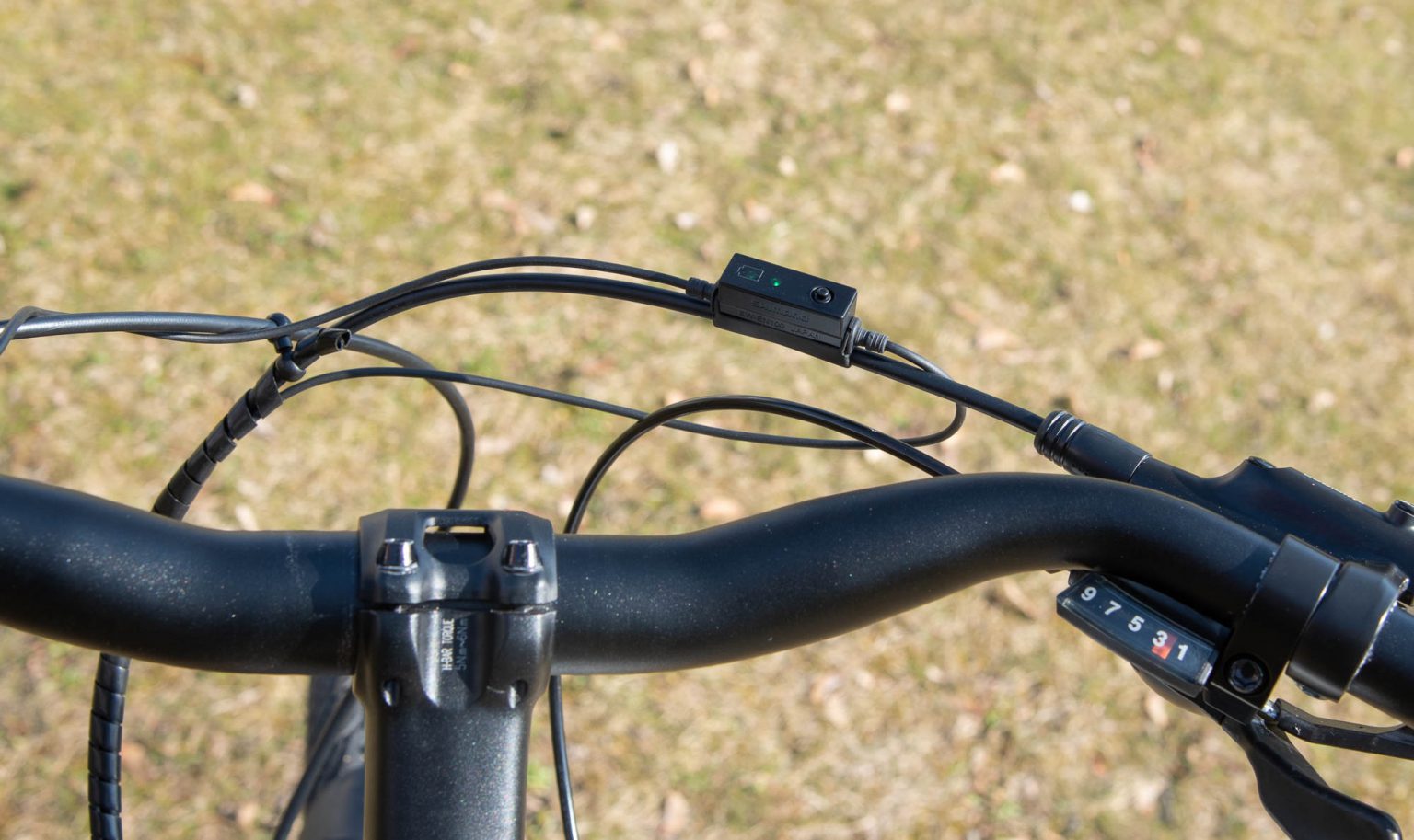 Shimano EW-EN100 im Test ️ Connectivity für STEPS eBike