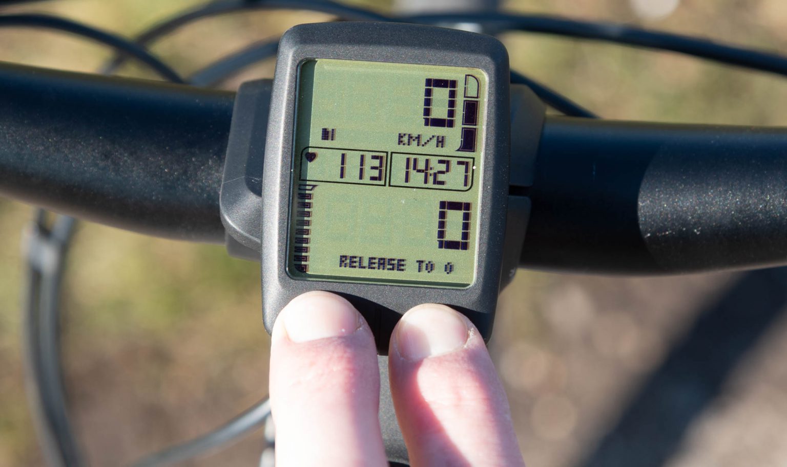 Specialized Turbo Connect Display 🥇 Anzeige für Turbo Levo & Co