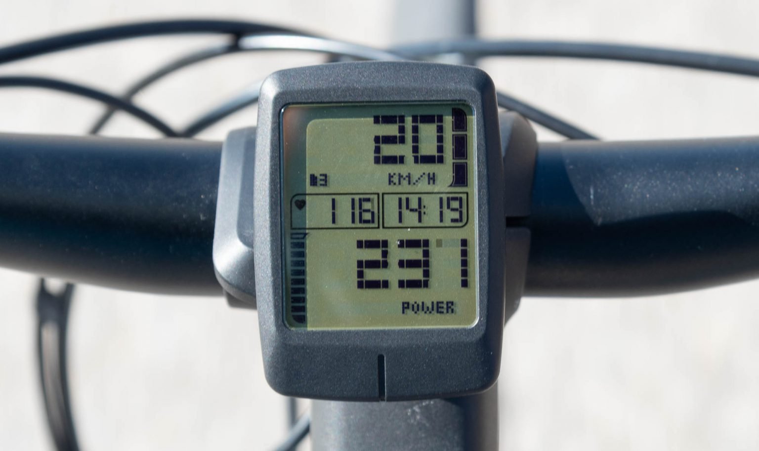 Specialized Turbo Connect Display 🥇 Anzeige für Turbo Levo & Co